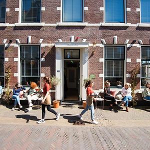 Boutique Hotel - De Stadsherberg Alphen